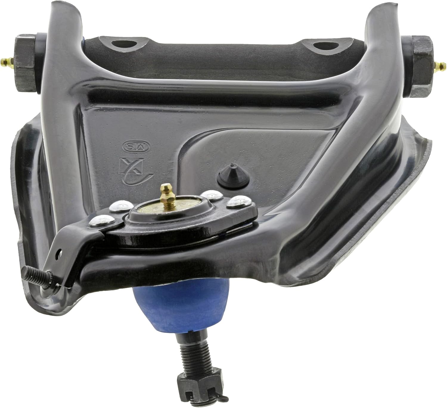 Mevotech Original Grade Control Arm and Ball Joint Assembly GS9701