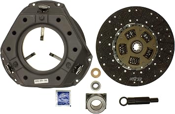 SACHS K0465-02 Xtend Transmission Clutch Kit Compatible with Ford F-100 1965-1975 and Other Vehicle Applications