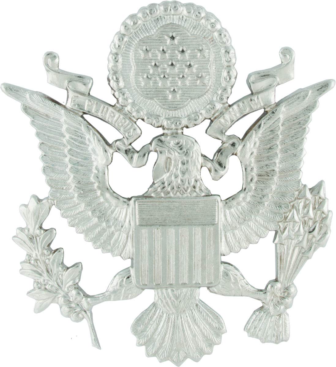 TheSupplyRoomAir Force No Shine Male Officer Cap Device