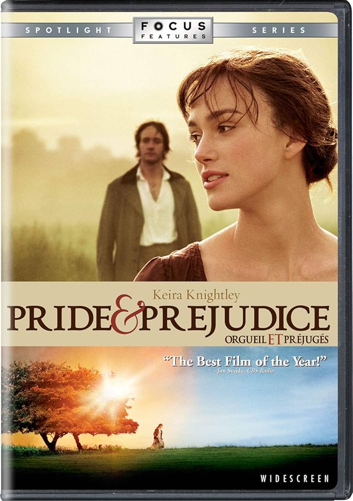 TVドラマ Pride & Prejudice Restored [DVD] [Import] wyw801m Amazon.com: Pride & Prejudice : Keira Knightley, Matthew