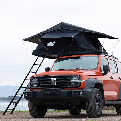 EMKK Tents Rooftop Tent