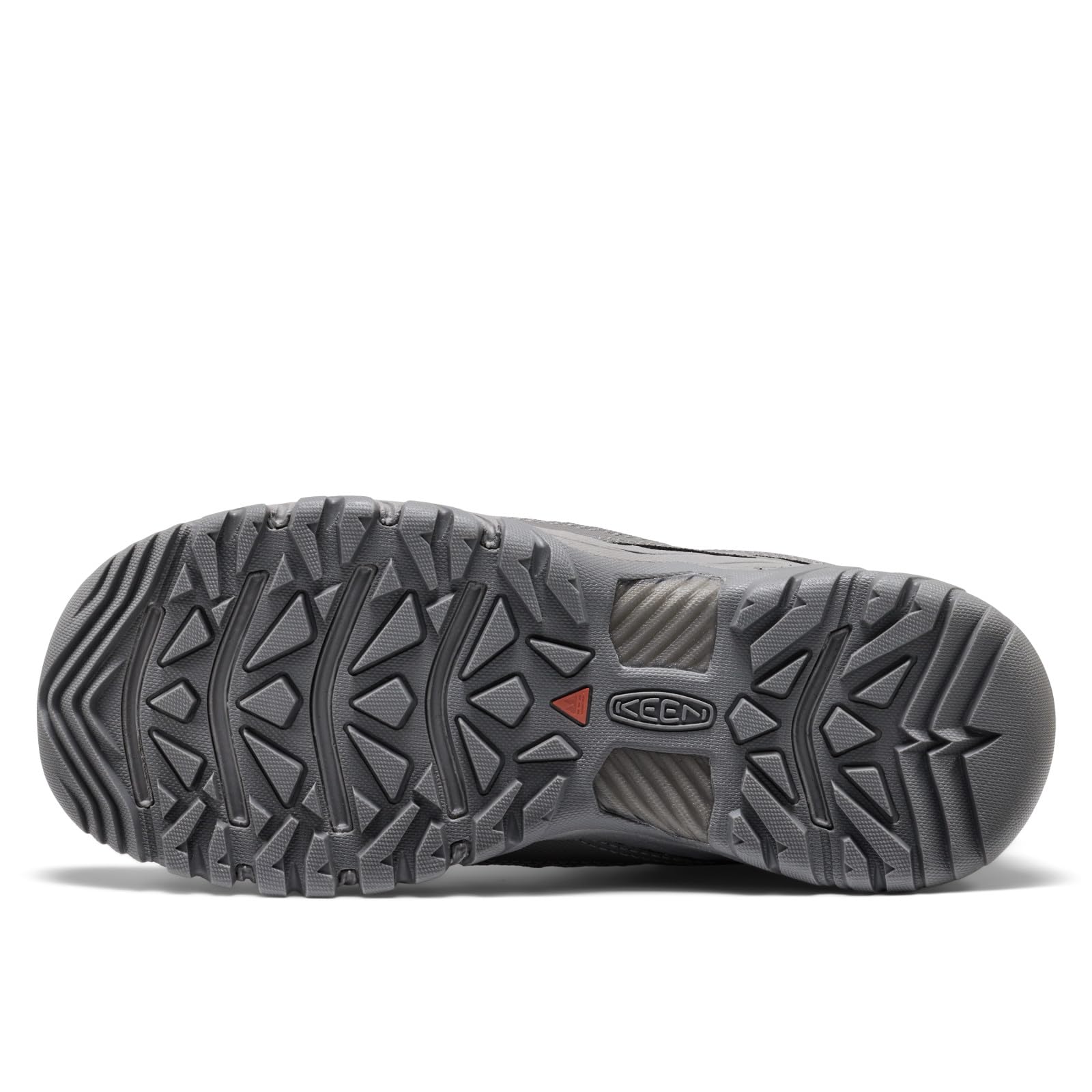 KEEN Wild Sky Mid Height Waterproof, Stivali da Escursionismo Uomo