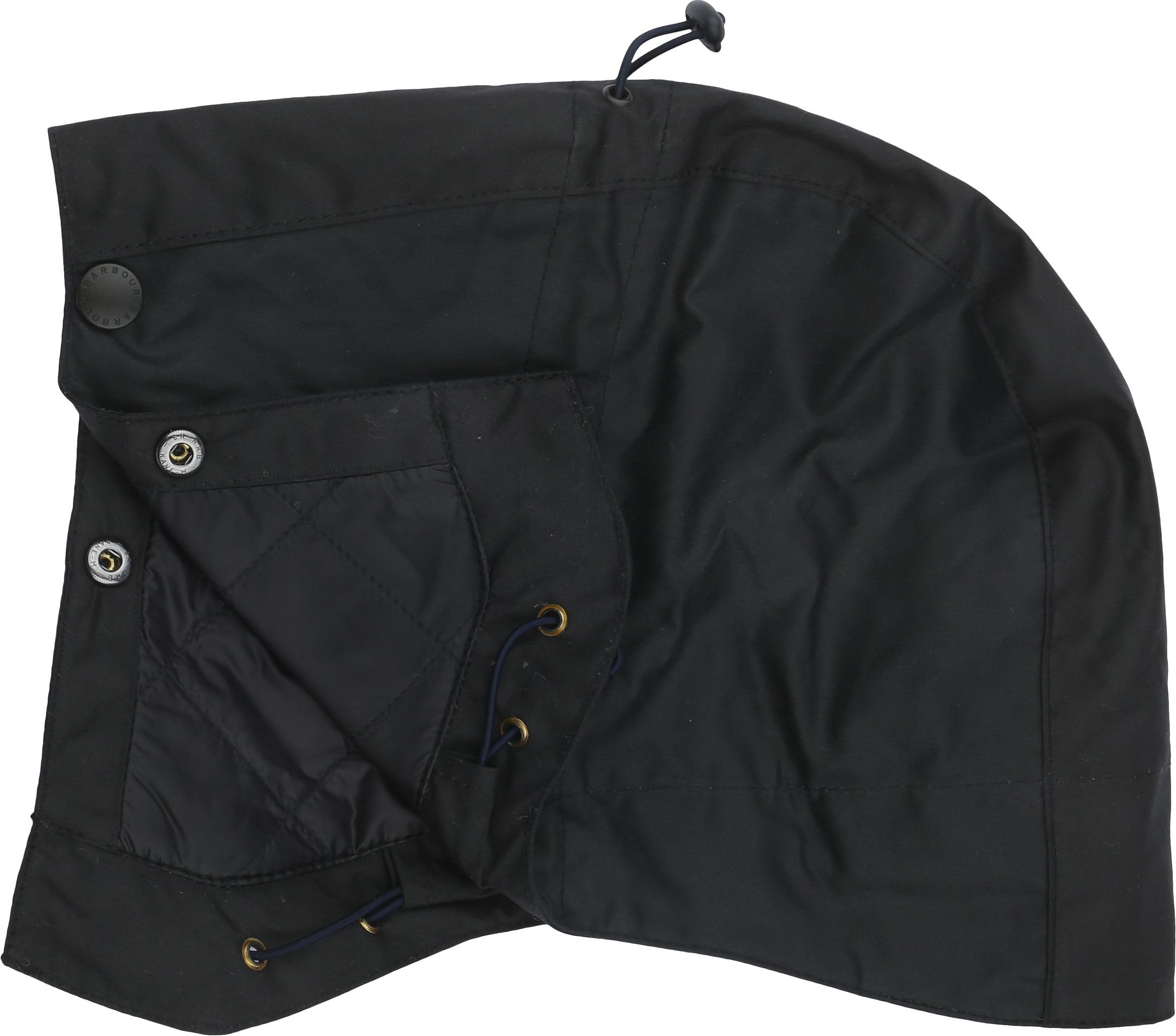 Barbour Capucha encerada