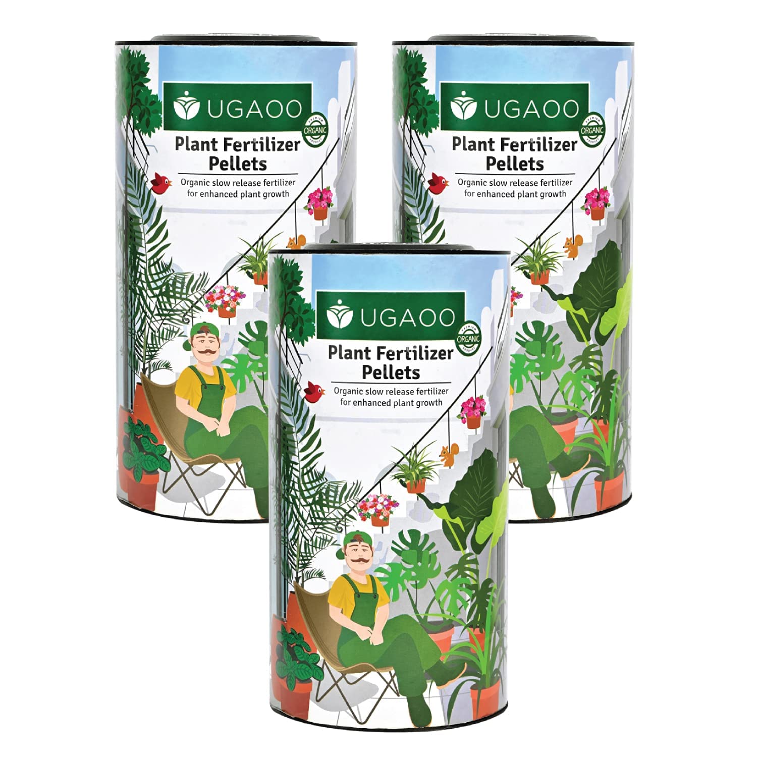 See full amazon price history chart for Ugaoo Plant Fertilizer Pellets : Organic Fertilizer Micro Nutrients Plant Food for Plants - 3 kg Ugaoo Plant Fertilizer Pellets : Organic Fertilizer Micro Nutrients Plant Food for Plants - 3 kg (B09GRZMV6T) Amazon Price History, Amazon Price Tracker