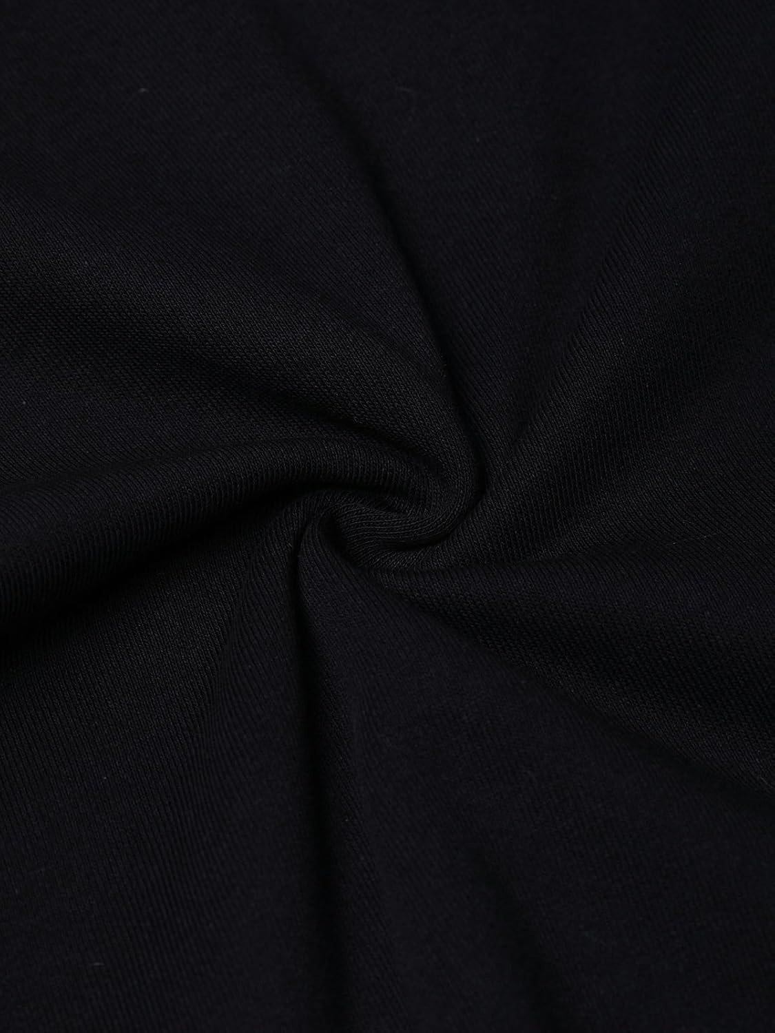 WELAKEN Girls' Rainbow Sequin Striped Hoodie Sweatshirt Crop Tops - Image 7