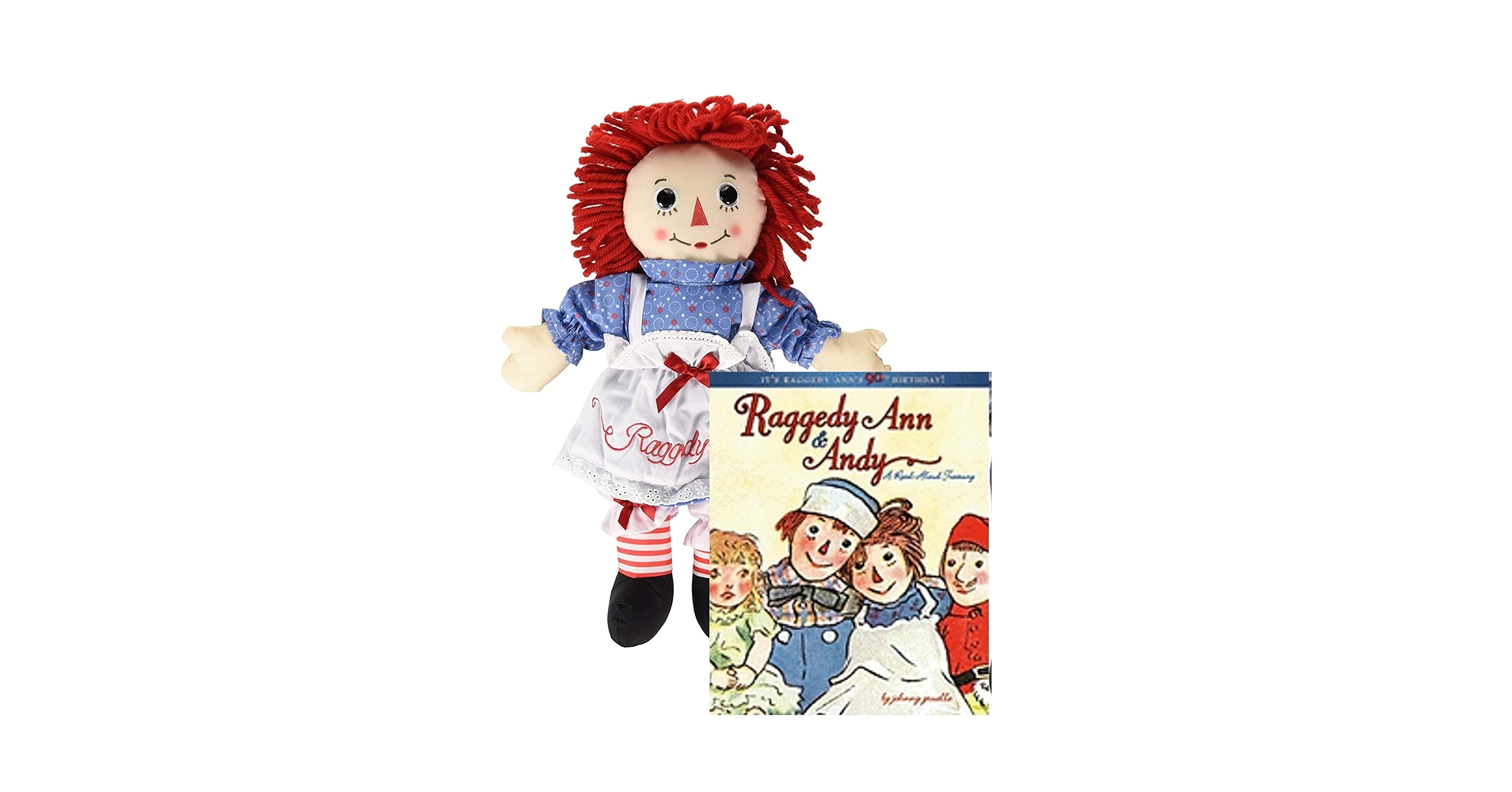 The World of Raggedy Ann コレクティブルズ The World of Raggedy Ann コレクティブルズ The World of