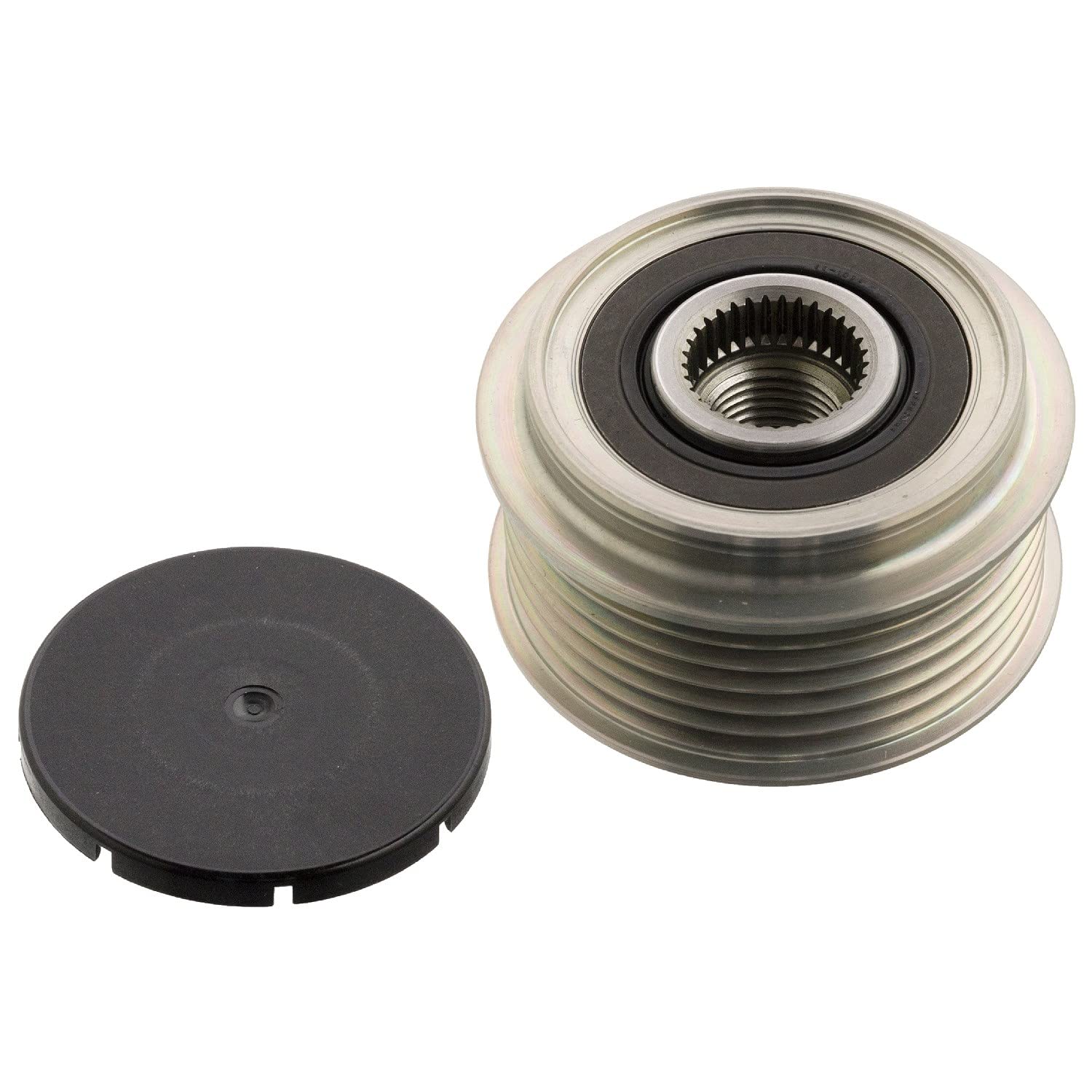 Overrunning Alternator Pulley 101954 Febi Clutch 3732125201 Quality Guaranteed