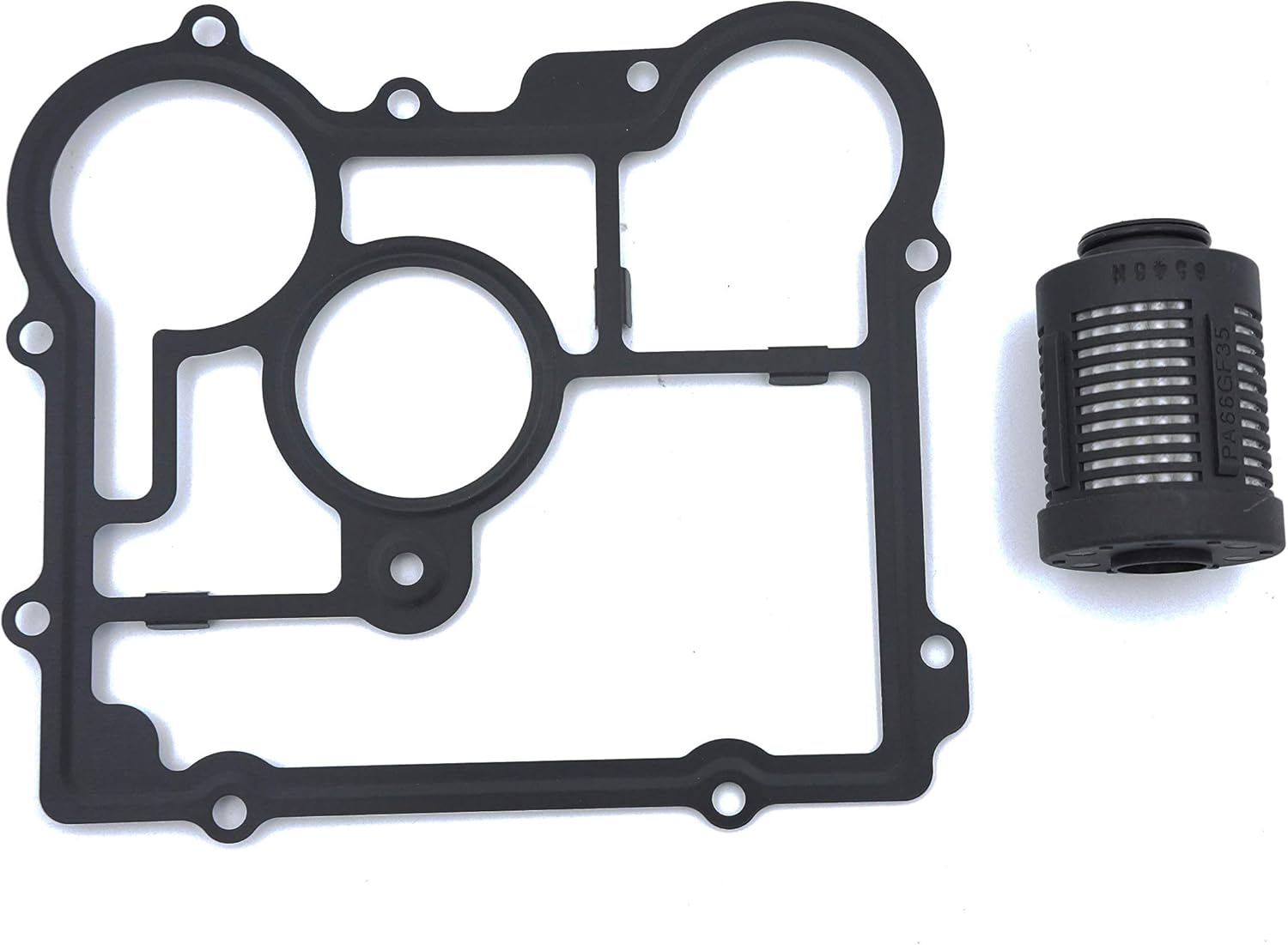 Saab Original 9-4x, 9-5, 9-3 Differential Oil Filter 20986573