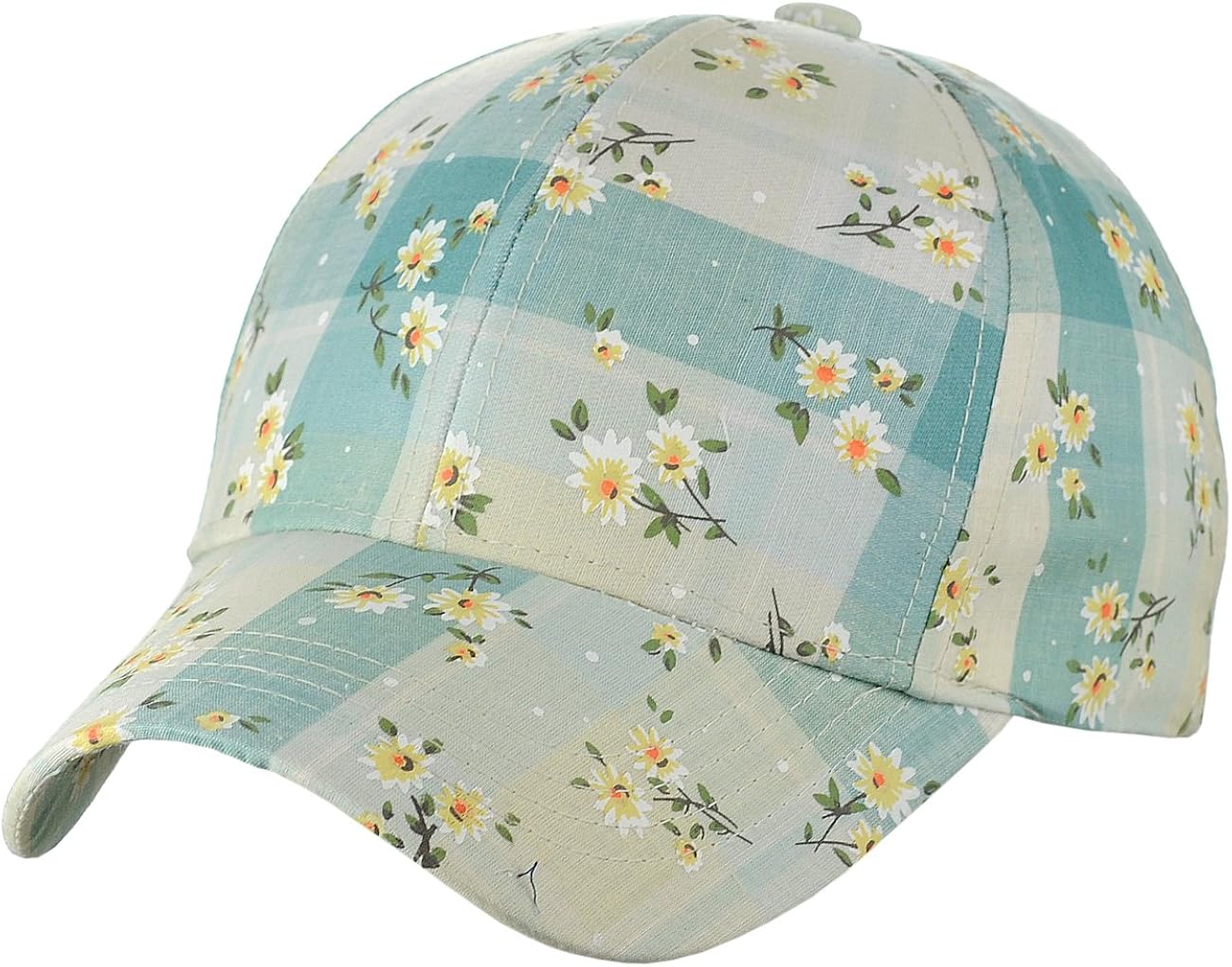 Cc women's baseball cap Clearance