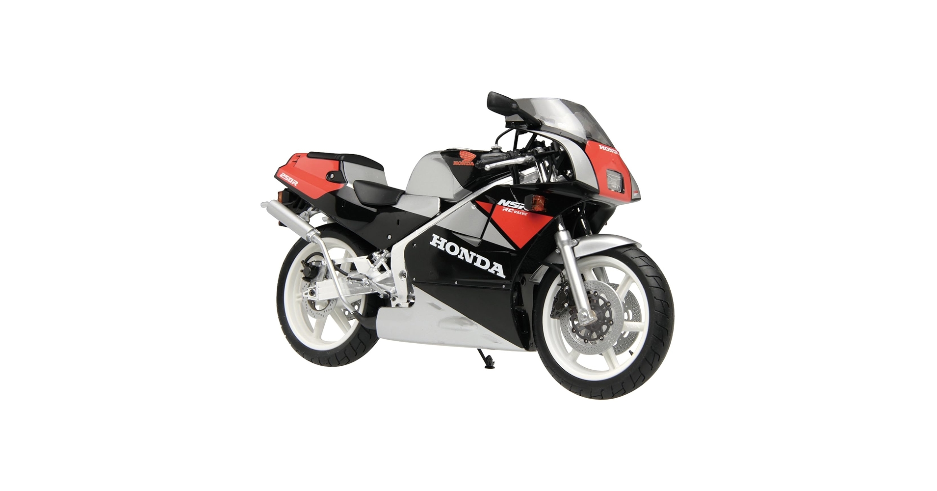 NSR 250R MC18 プラモデル セット NSR 250R MC18 プラモデル セット Amazon | 青島文化教材社 1/12 ザ