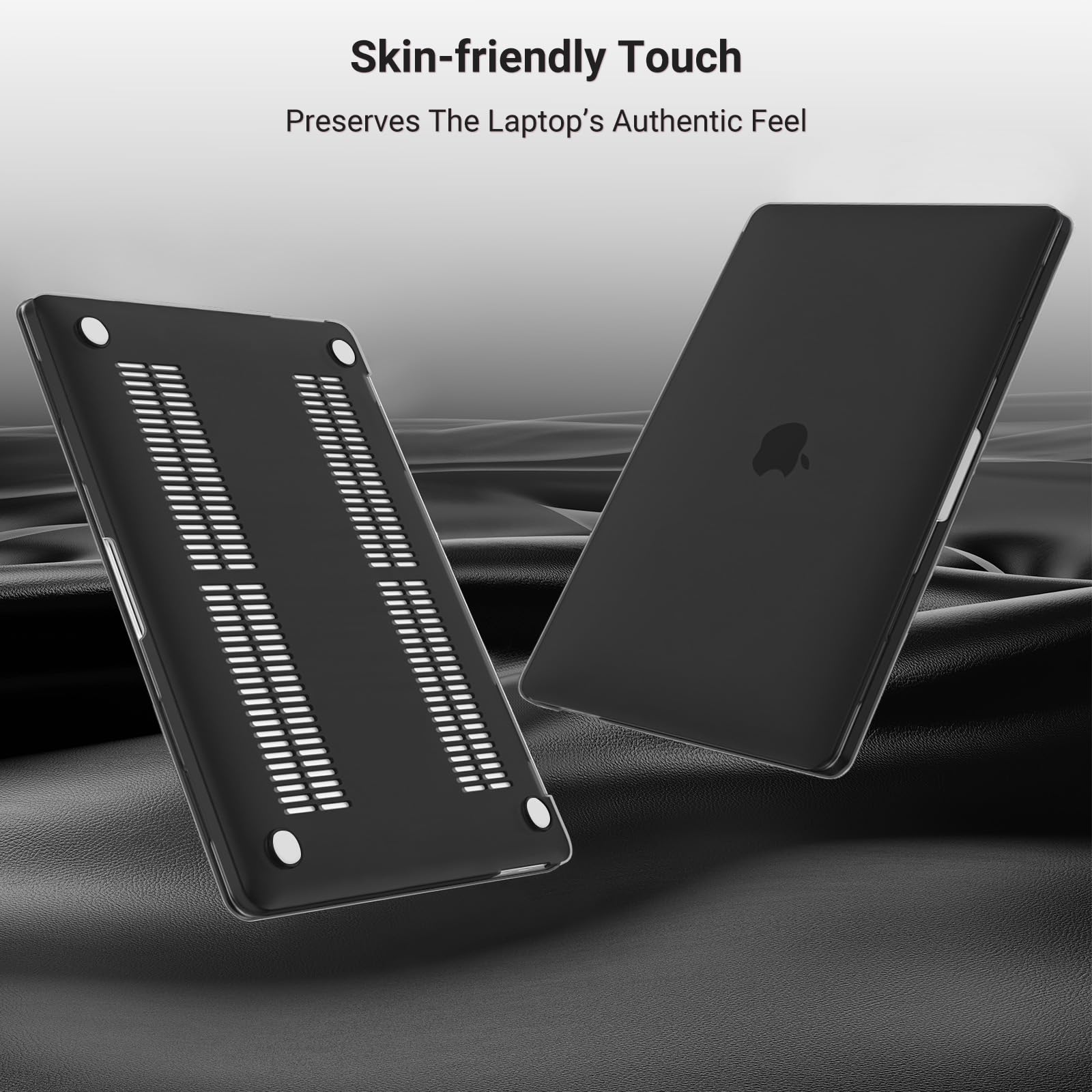 Apple MacBook Pro 2022 13インチ　M2 カバー付き Amazon.com: MOSISO Compatible with MacBook Pro 13 inch Case M2