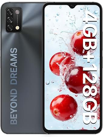 Amazon.com: TCL K11 (T432W) 32GB + 2GB RAM 6.0” HD Display Android