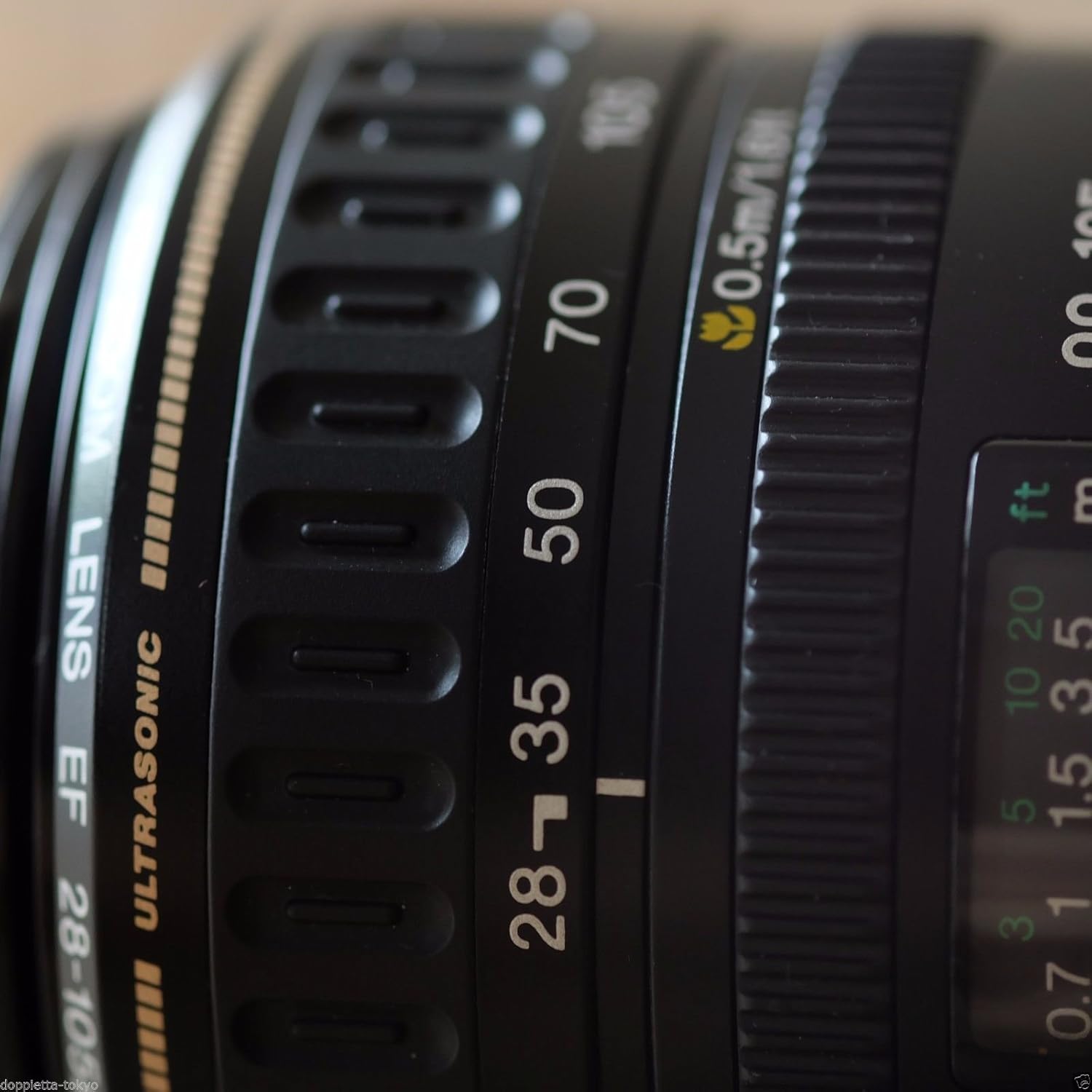 Canon EF 28-105mm f/4-5.6 USM Standard Zoom Lens for Canon SLR Cameras