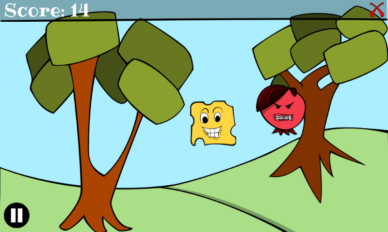 Beware the Dingleberry:Amazon.com:Appstore for Android