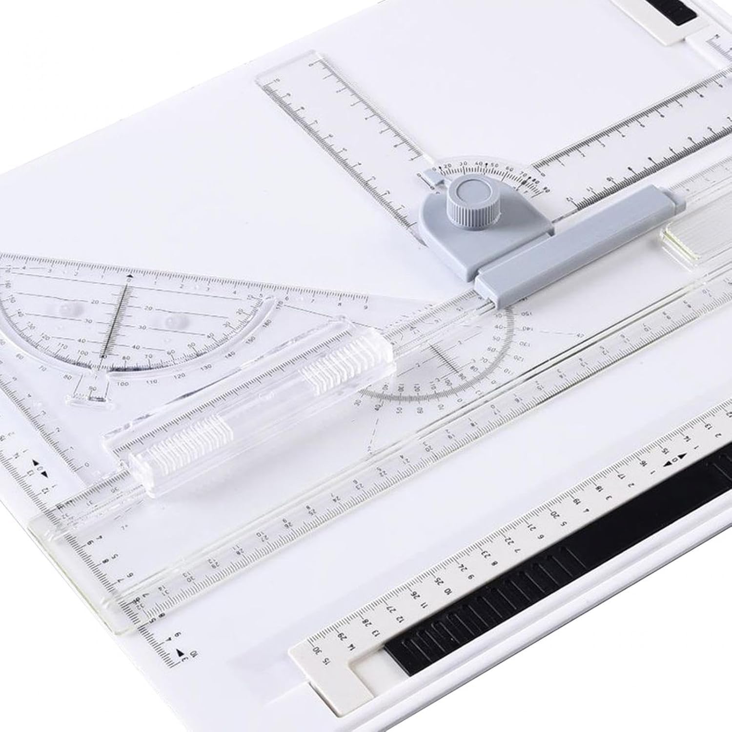 Deska Kreślarska Dla Architekta, Ergonomicznie Regulowany Kąt