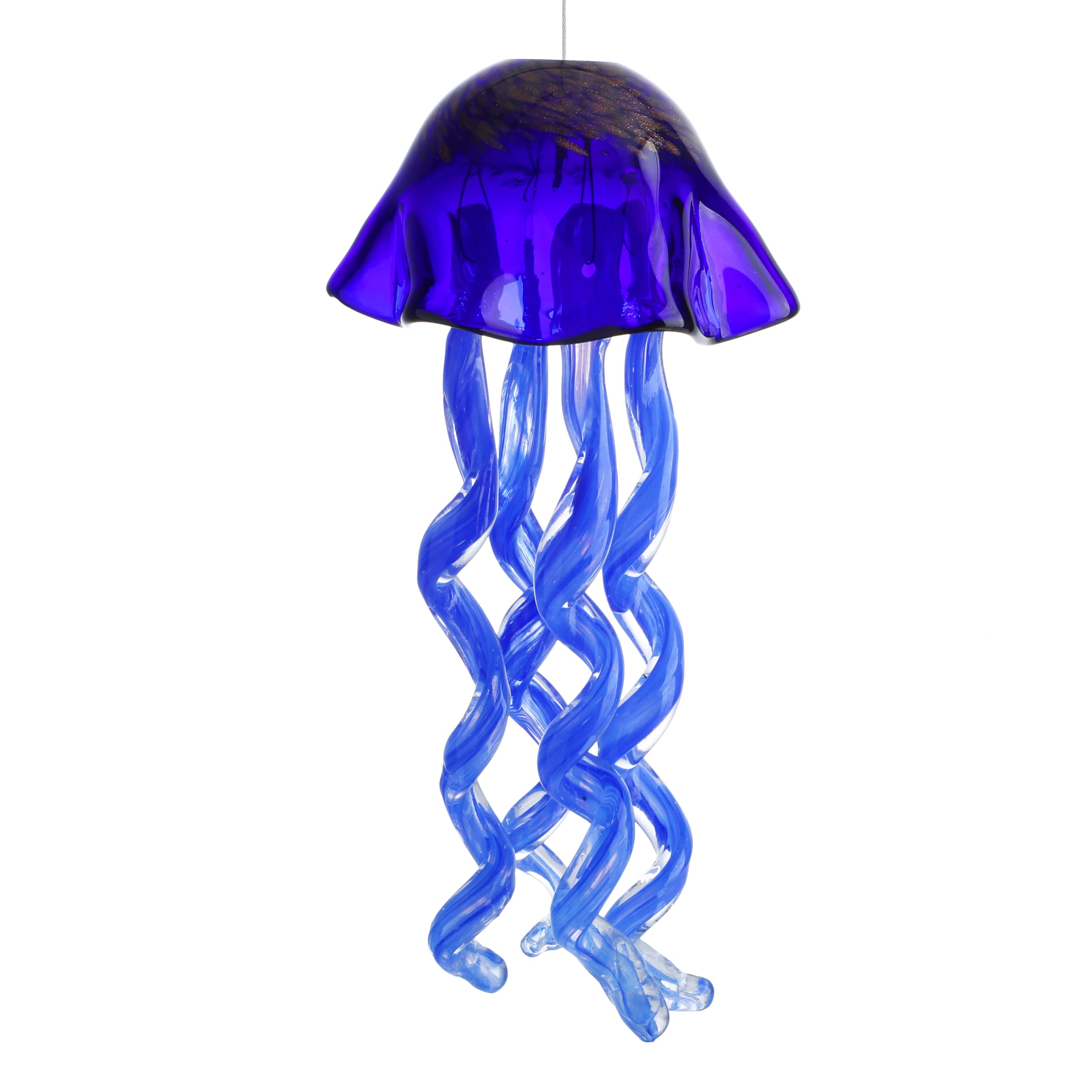 H&D HYALINE & DORA Jellyfish Wind Chime