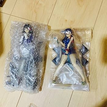 箱無し・開封済）フィギュアまとめ売り　55点 箱なしフィギュア買取】 スケール・一番くじ・ねんどろいど
