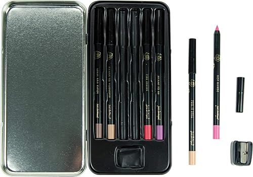 Miniatura 3 de Spellbinders Warm Heart DramaStick - Lápices impermeables