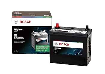 カーバッテリー BOSCH HTP-N-55/80B24L BOSCH（DIY、工具） N-55/80B24L バッテリー アイドリング