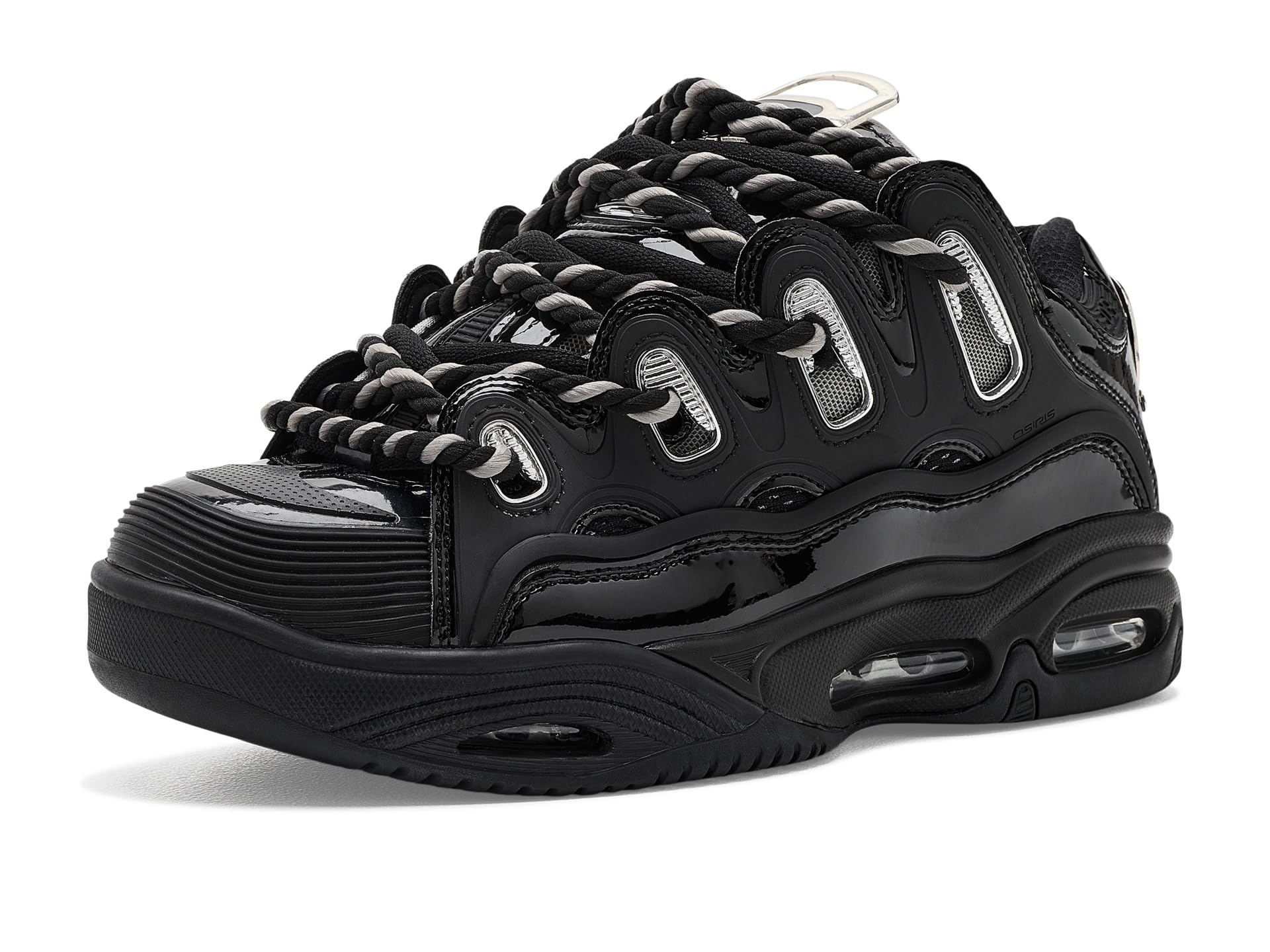 Osiris Men's D3 2001 Skate Shoe