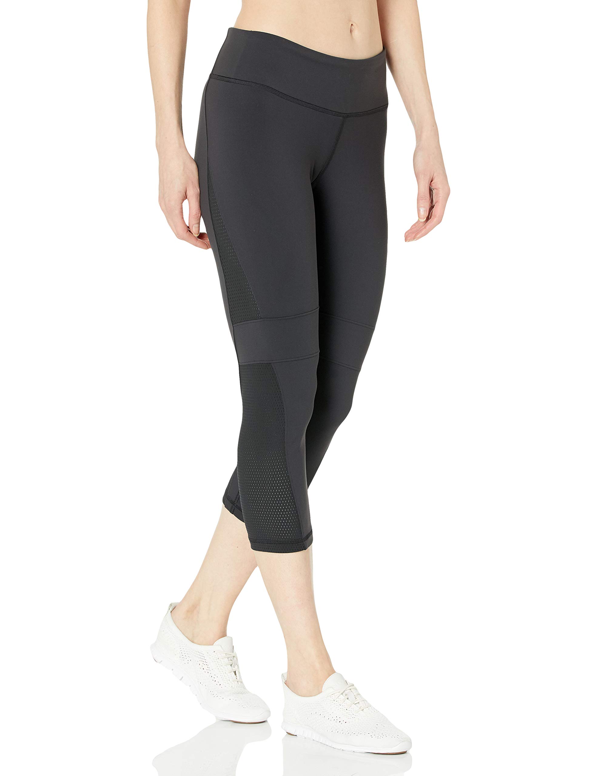 Reebok Trainingszubehör Lux 3/4 Tight 2.0 - Dopasowany krój Kobiety