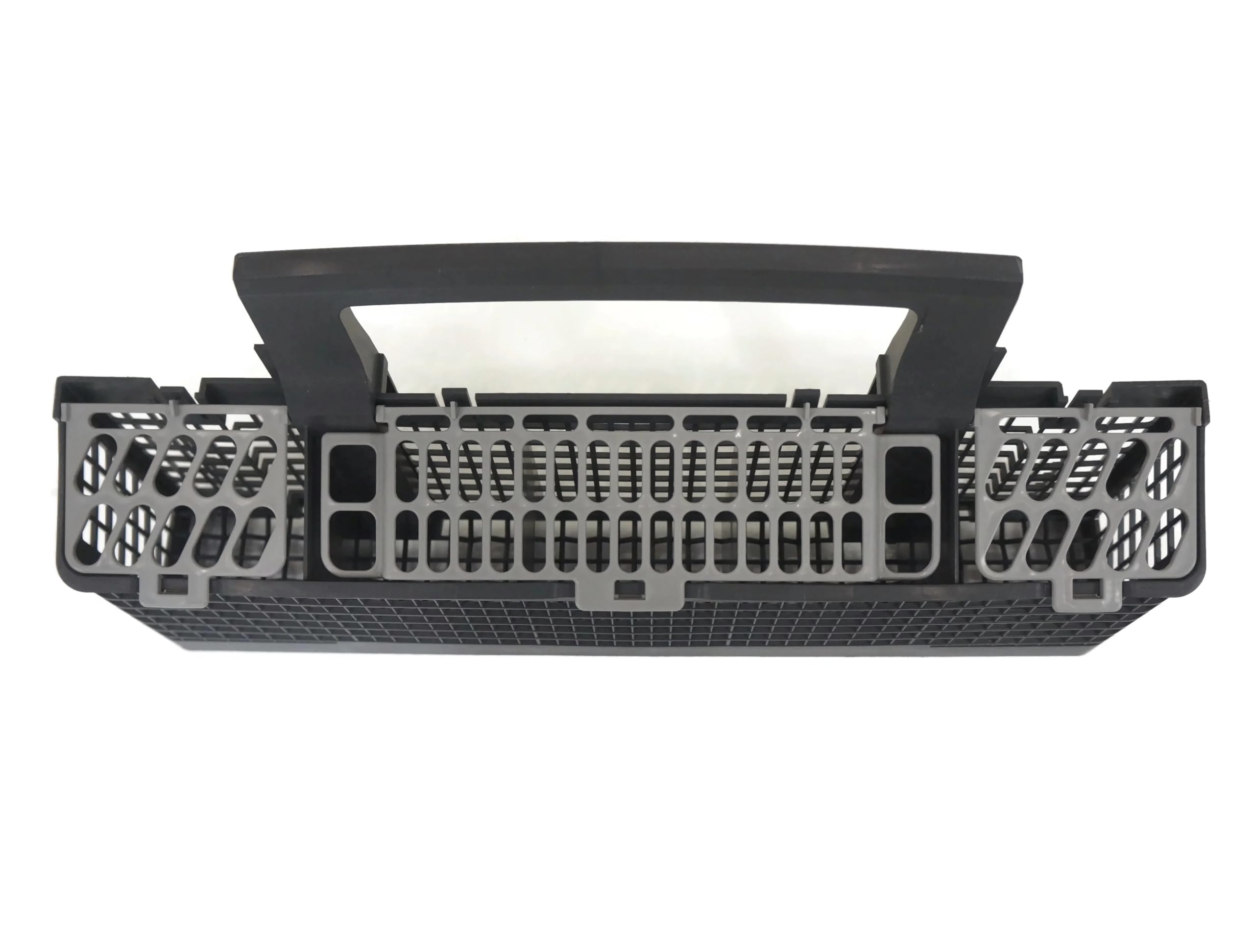 WD28X24469 Panier d'argenterie pour lave-vaisselle GE | Remplace WD28X10037 WD28X10038 WD28X10039 WD28X10040