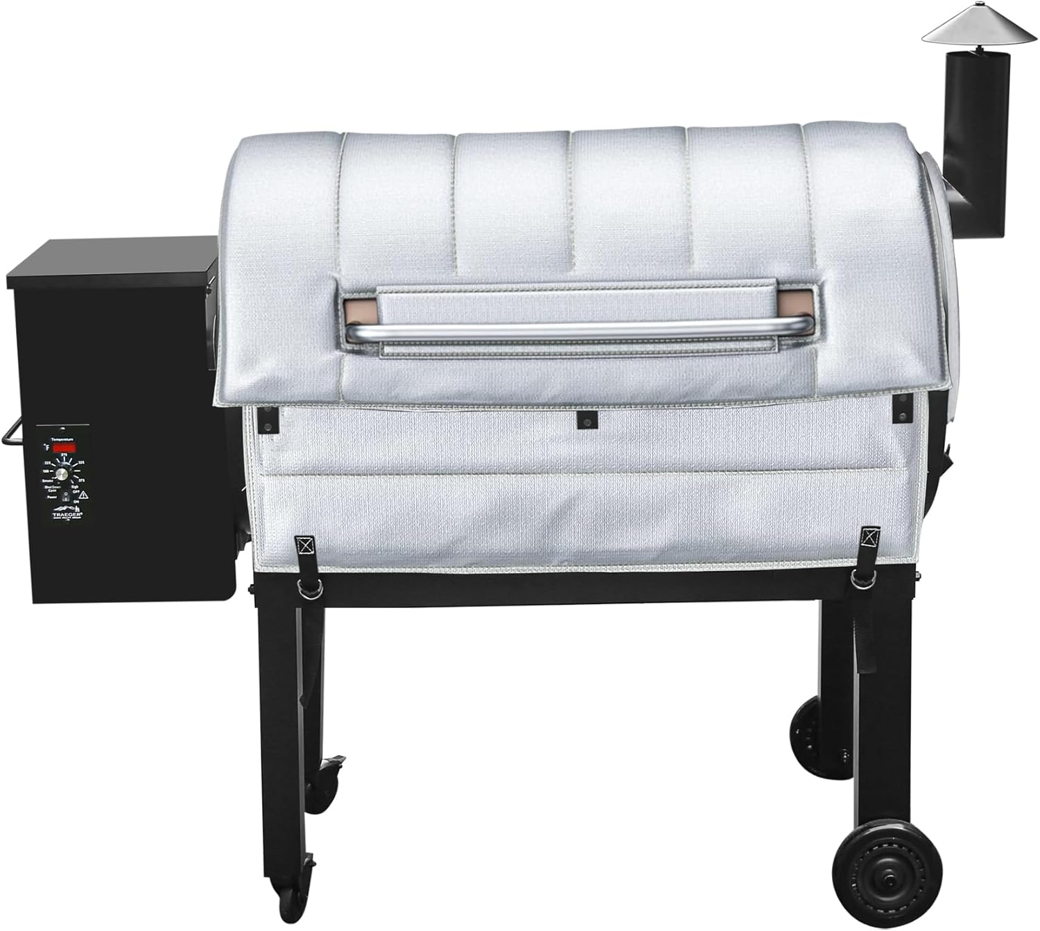 Insulation Blanket for Traeger pro 34 Series Botswana Ubuy