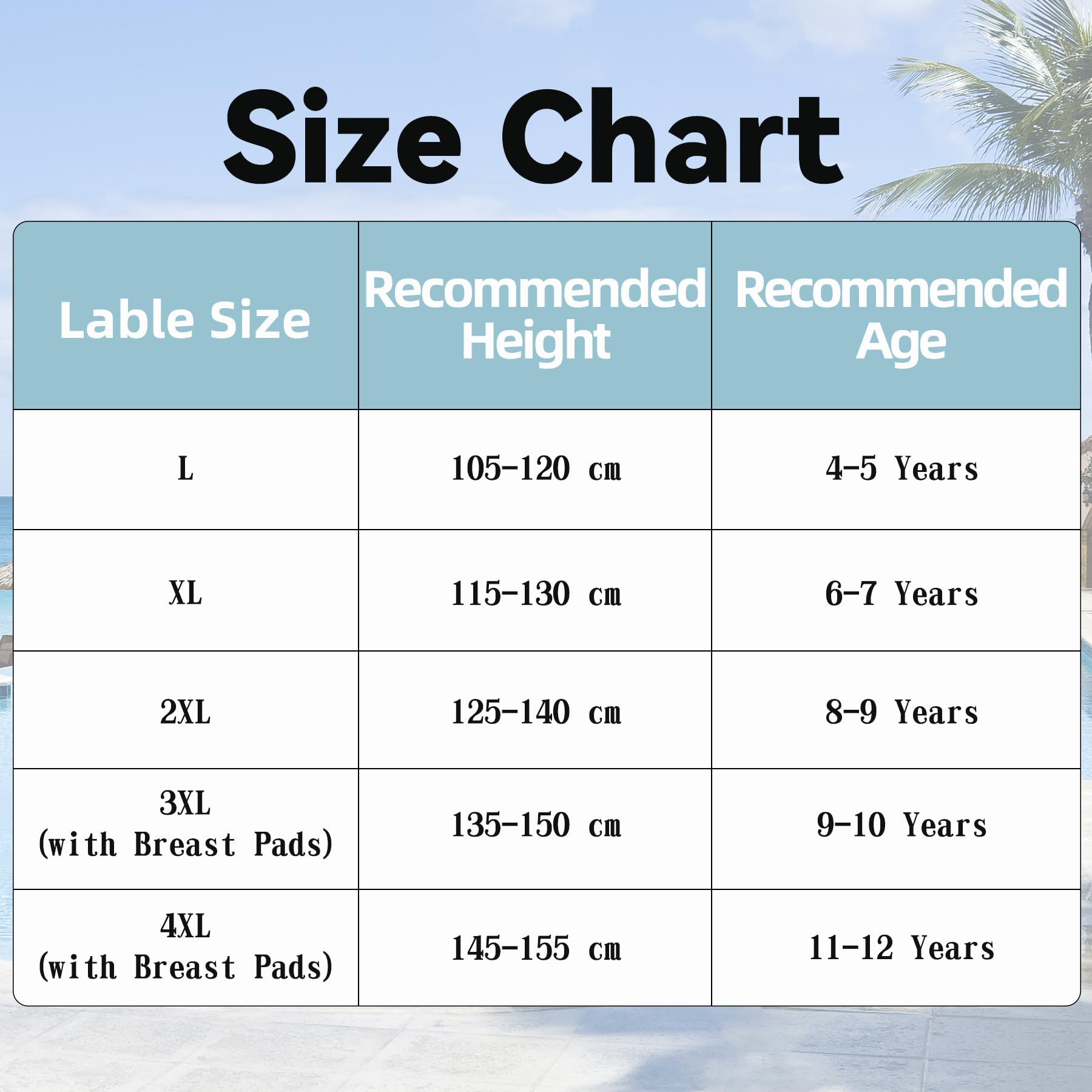 Costume Piscina Bambini Maniche Corte Costume Intero, 4-12 Anni | Costume da Bagno, Cuffia, Bambino Bambina Costumi da Bagno, Asciugatura Rapida, Cerniera, Estivo Spiaggia Surf Abbigliamento