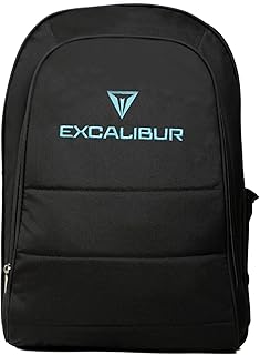 Casper Excalibur 16" Suya Dayanıklı Laptop Sırt Çantası