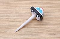 Vista 5 de Torune - Vehículos comerciales Food P-3170 para bento, 11 palillos, surtidos