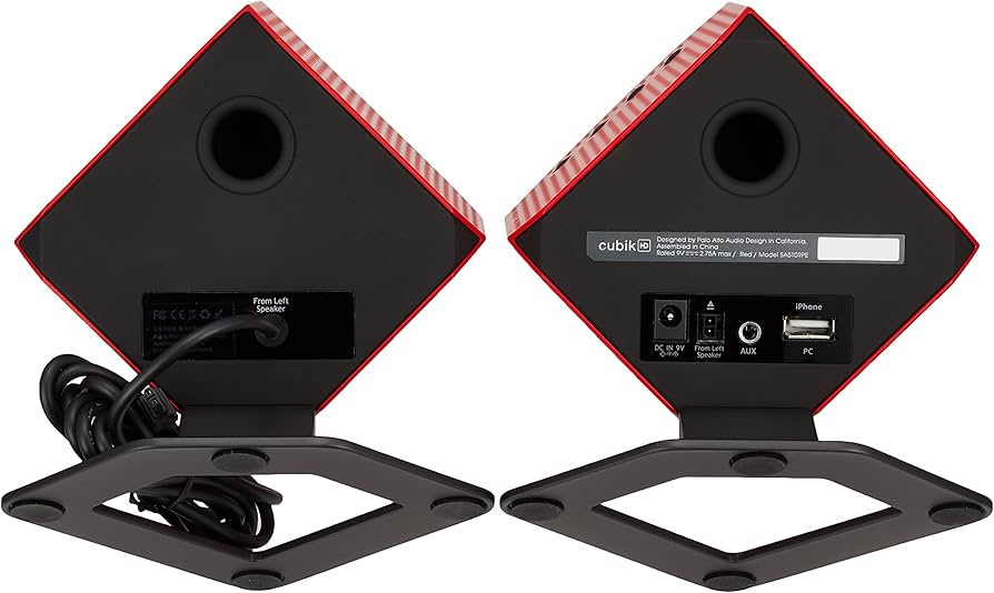 Palo Alto Audio Design Bluetooth スピーカー