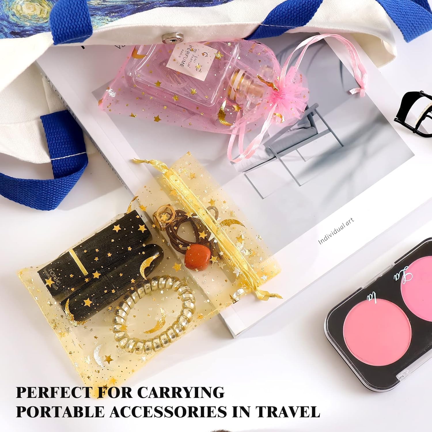 MelonArt Thank You Bags - Small Busness Merchandse Bags for Stores n 2025 | Merchandse bags