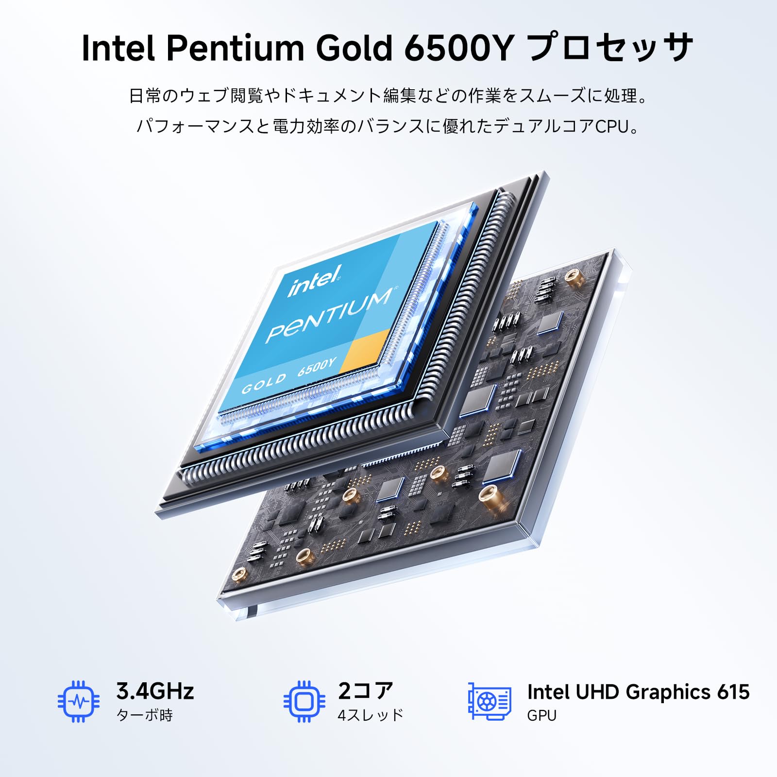 2in1タブレット Pentium 6500Y 12GB/256GB 12型 Amazon.co.jp: ECOHERO タブレット Pentium 6500Y 12GB/256GB 12型 2K