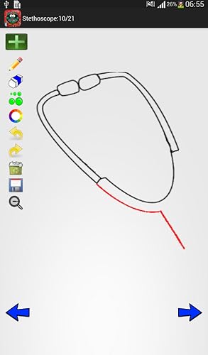 How to Draw: Doctors and Tools