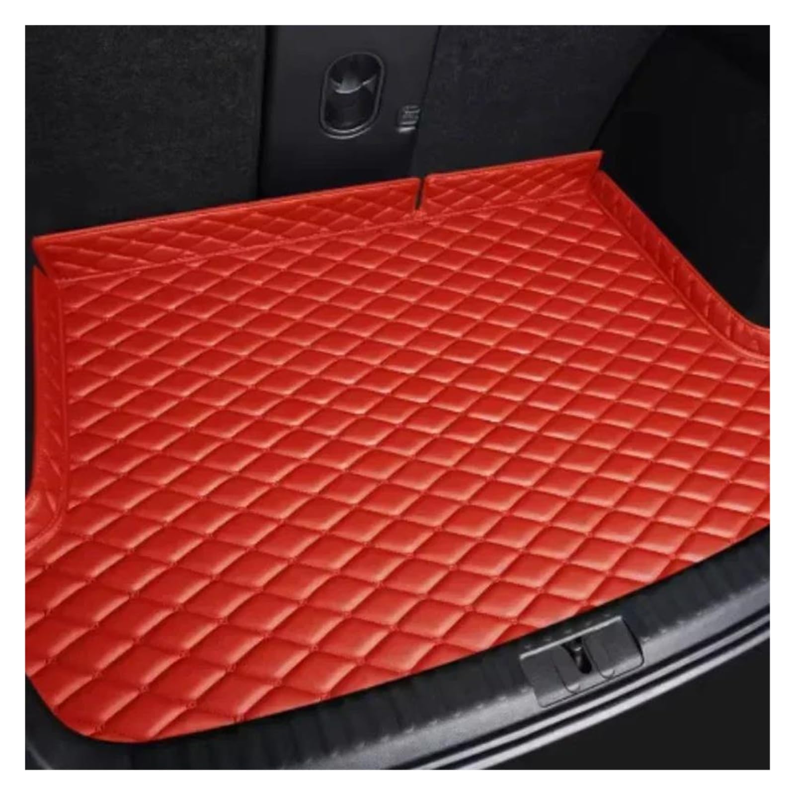 Tapis protection coffre imperméable pour protéger vos sorties en S5
