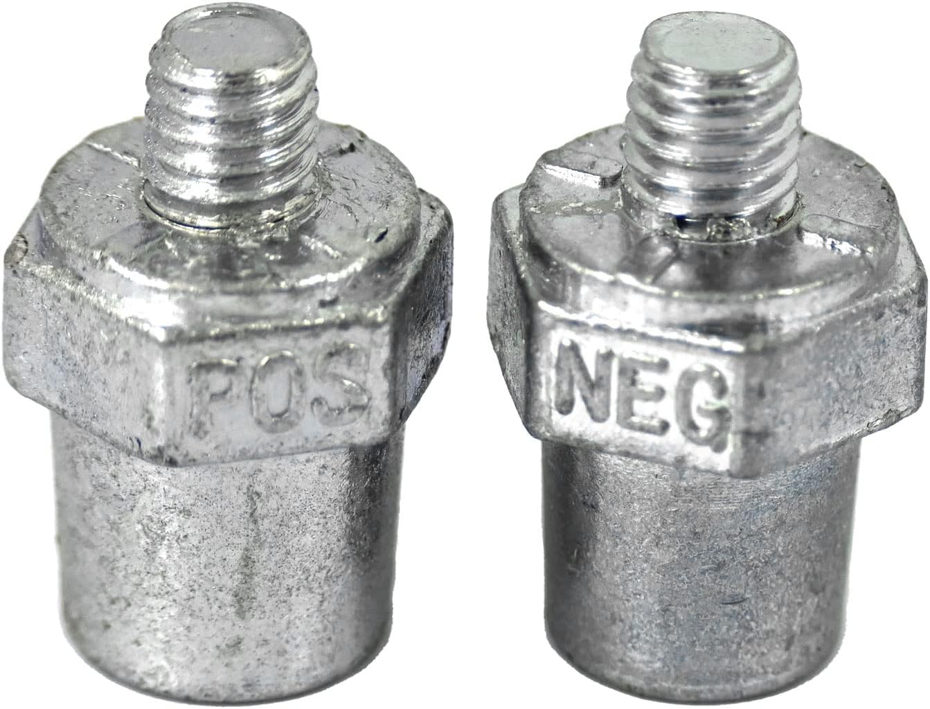 BAF-1 Side Terminal Charging Posts, Pair