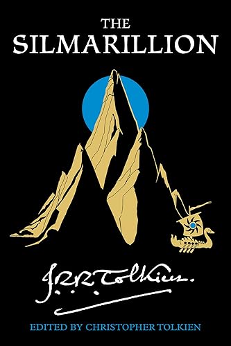 The Silmarillion