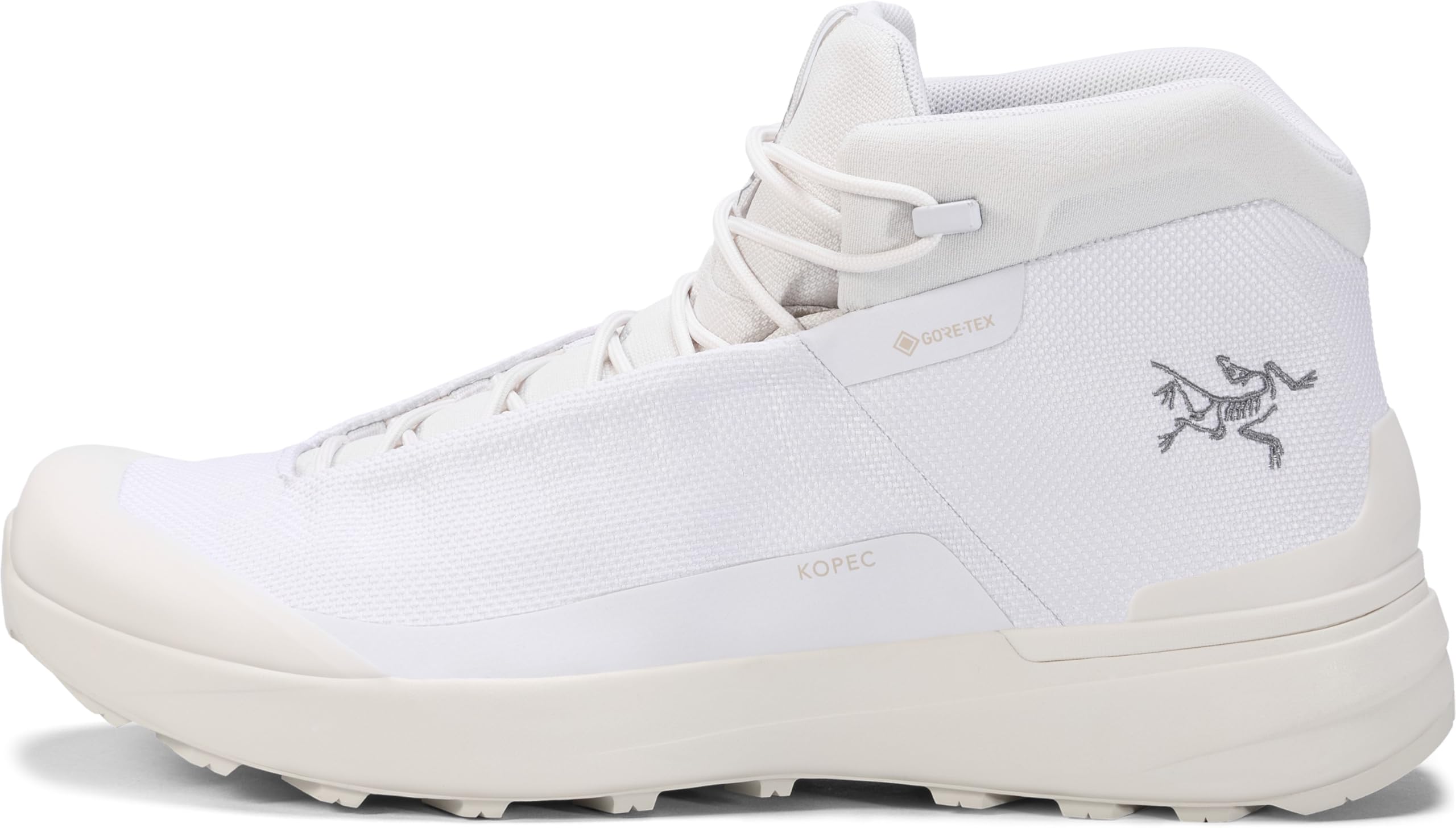 Kopec Mid GTX Boot Women’s | Mid-Height Trekking & Hiking Womens Shoes | Megagrip Outsole…
