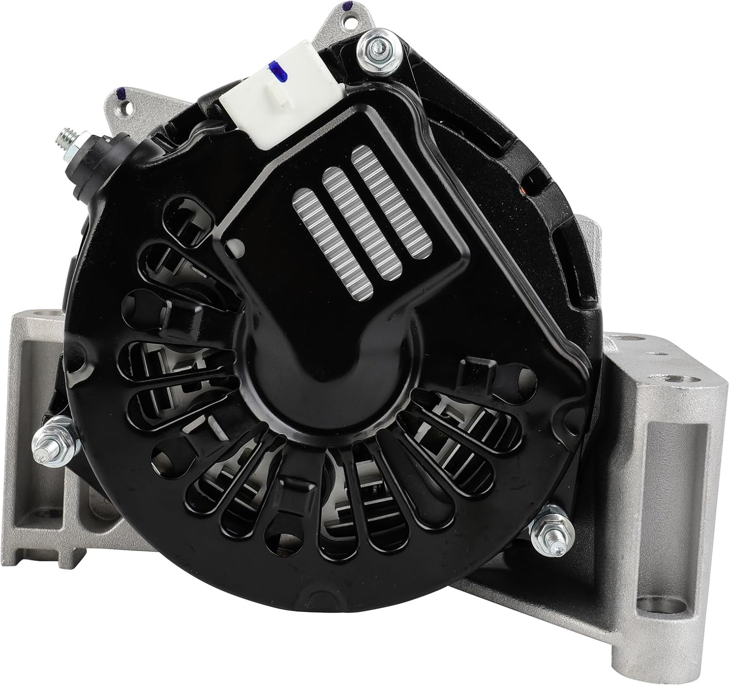 cciyu Alternator AJC8-18-300B Replacement 2005-2007 for Ford for Escape Limited 3.0L,2005-2007 for Ford for Escape XLS 3.0L,2005-2007 for Ford for Escape XLT 3.0L Replace for 8403