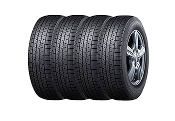145/80R13 DUNLOP winter Max03 2022年製　4本 WINTER MAXX 03 145/80r13 ダンロップ ウインターマックス03