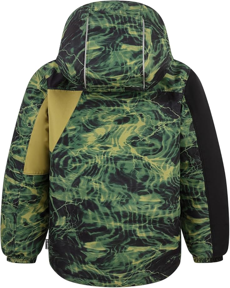 Kamik Kids Cosmos (Toddler/Little Kid/Big Kid) - #2 of 4