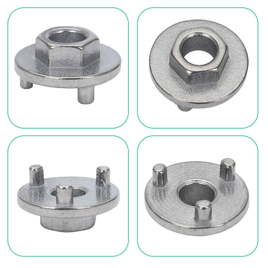 Amazon.com: Adefol 89750516133 Clutch Removal Tool for Echo