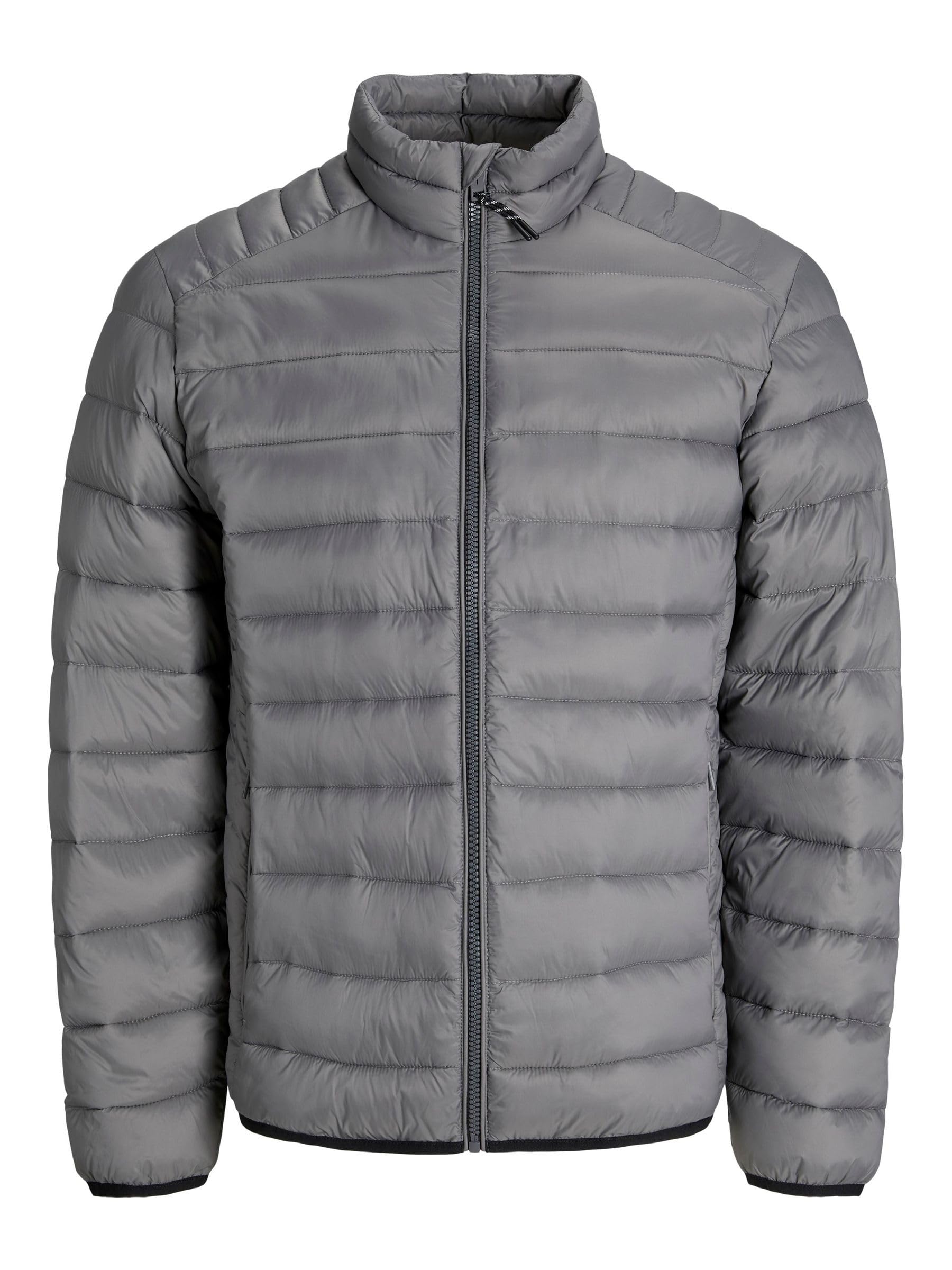 JACK & JONES Male Steppjacke Steppjacke