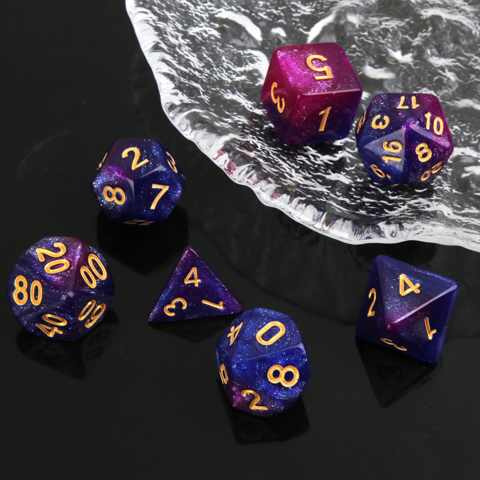 7PCS DND Dice Set - Image 2