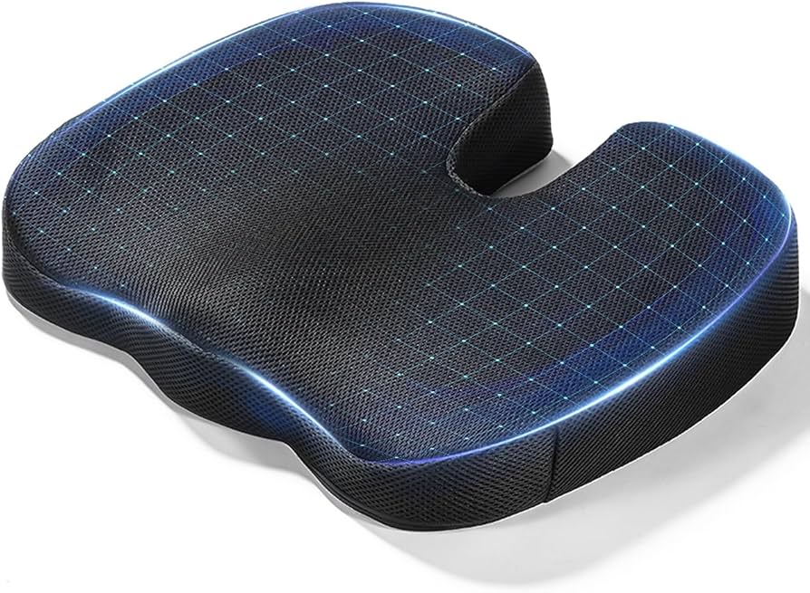 Amazon.co.jp: Baiinin【理学療法士推薦】椅子 クッション 座布団 お尻