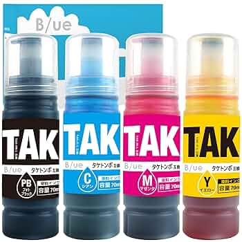 プリンター インク7本セット EPSON EW M752T インク7本 楽天市場】エプソン ew-m752t インクの通販