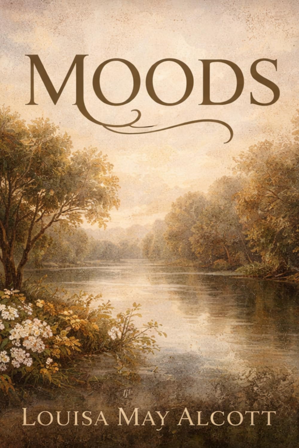 Moods: A Journey Through the Storms of the Heart