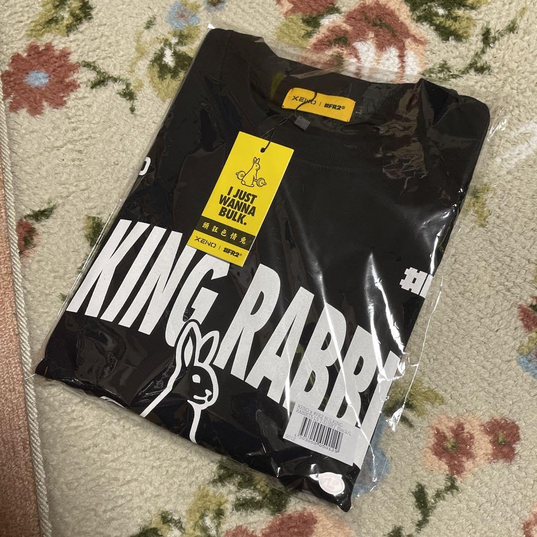 Amazon.co.jp: xeno ゼノ fr2 エフアールツー 長袖 tシャツ 