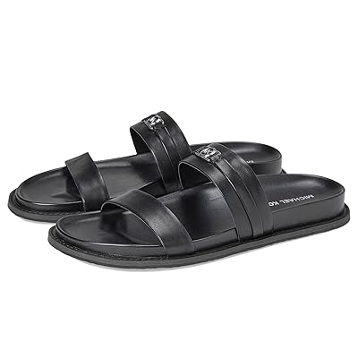 MICHAEL Michael Kors Mandy Flat Sandal Women