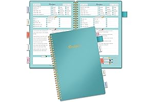 Mississippi Kween Cookbook: Write-in Family Recipe Notebook